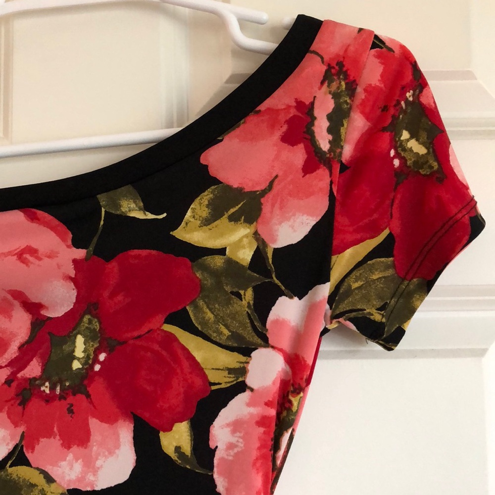 One Shoulder Dress